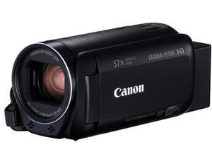 Видеокамера Canon LEGRIA HF R88