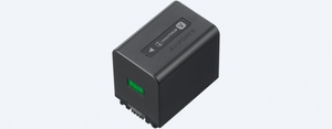 Аккумулятор Sony NP-FV70A