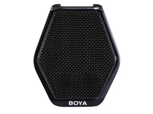 Микрофон для конференций Boya BY-MC2