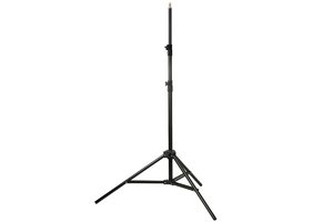 Стойка Godox 304 Black 70-200 см с пружинным амортизатором