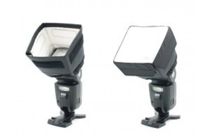 Godox рассеиватель SB1010 универсальный (10х10cm) софт-бокс