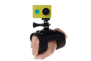 Крепление на запястье YI