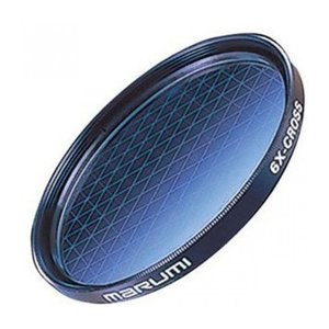 Светофильтр Marumi 6XCross 49mm