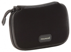 Фоточехол CULLMANN CU-91120 Shell Cover Compact 200 черный