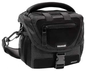 Фотосумка CULLMANN CU-95130 Ultralight CP Vario 300 черная