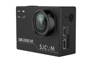 Экшн камера SJCAM SJ6 Air, черный