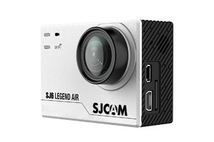 Экшн камера SJCAM SJ6 Air, белый