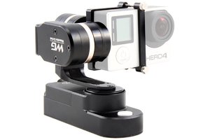 Стабилизатор трехосевой Feiyu FY-WG 3-Axis Wearable Gimbal