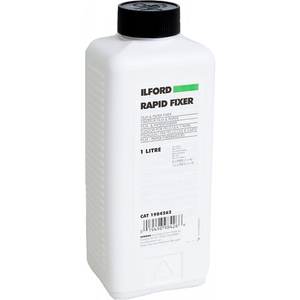 Фиксаж Ilford Rapid fixer 1 L