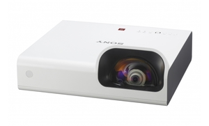 Проектор SONY VPL-SX226