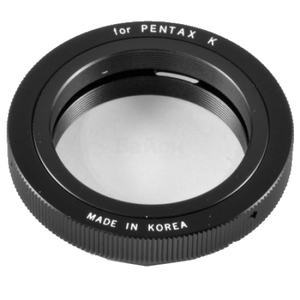 Адаптер Samyang T-Mount для Pentax