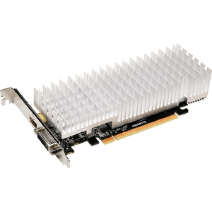 Видеокарта igaByte GeForce GT 1030 1227Mhz PCI-E 3.0 2048Mb 6008Mhz GV-N1030SL-2GL
