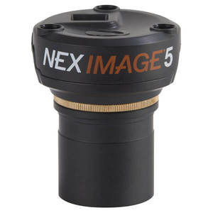 Цветная видеокамера Celestron NexImage 5