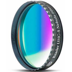 Фильтр Baader Planetarium UHC-S, 2"
