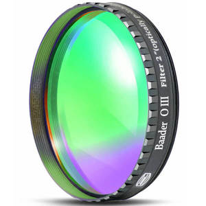 Фильтр Baader Planetarium O III, 2"