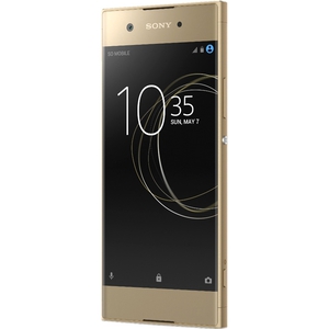 Смартфон Sony G3112 Xperia XA1 Gold