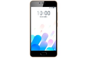 Смартфон Meizu M5C 16Gb Gold