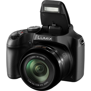 Цифровой фотоаппарат Panasonic Lumix DC-FZ82