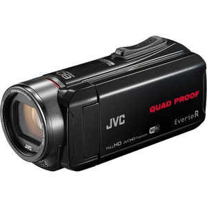 Видеокамера JVC GZ-RX645BEU