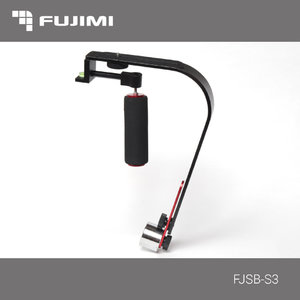 Ручной стабилизатор Fujimi FJSB-S3. Макс. нагр. 1,5 кг