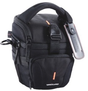 Фотосумка VANGUARD UP-RISE II 14Z черный