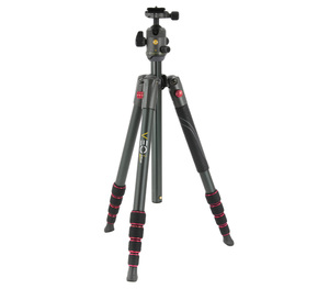 Штатив VANGUARD VEO 2 235AB красный Штатив VANGUARD VEO 2 235AB красный