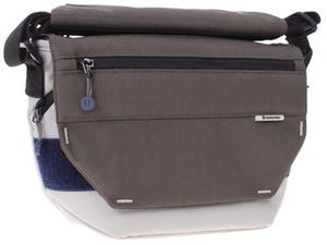 Фотосумка VANGUARD SYDNEY II 18GY серая