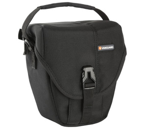 Сумка VANGUARD ZIIN 14Z Black, шт