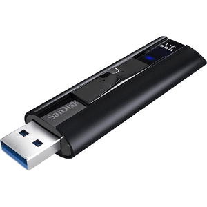 USB флешка 128Gb SanDisk Extreme PRO USB 3.1 SDCZ880-128G-G46