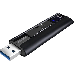 USB флешка 256Gb SanDisk Extreme PRO USB 3.1 SDCZ880-256G-G46