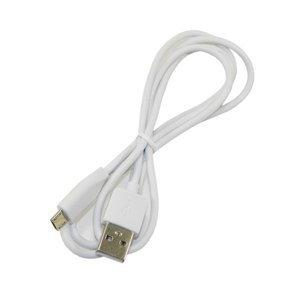 USB кабель HOCO "Premium" X1 USB-micro USB белый
