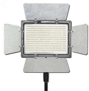 Студийный свет светодиодный YongNuo YN-900 L LED 5500K
