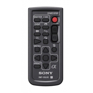 Пульт ДУ Sony RMT-DSLR2