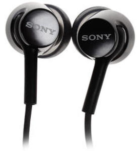 Sony MDREX155APB