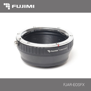Переходное кольцо Fujimi FJAR-EOSFX адаптер с Canon EOS на FUJI X
