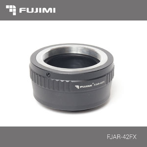 Переходное кольцо Fujimi FJAR-42FX адаптер с М42 на FUJI X