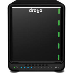 Дисковое хранилище Drobo 5D (DRDR5A31)
