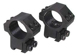 Крепление Sturman 25,4/12/35 усиленное