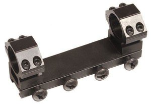 Крепление Sturman 25,4/21/30 монолит