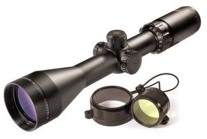 Прицел STURMAN 3-12x50 CE