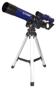 Телескоп STURMAN F40040 M