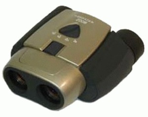 Бинокль Sturman 8-20x25