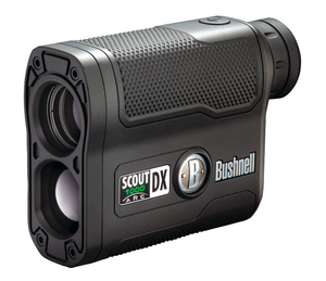 Дальномер лазерный Bushnell Scout DX 1000 ARC