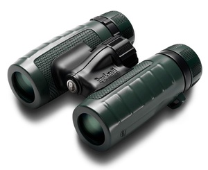 Бинокль Bushnell Trophy XLT 10x28