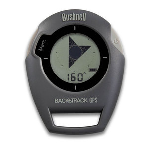 GPS-навигатор Bushnell BackTrack G2 Black/Green