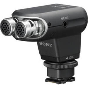 Микрофон стерео Sony ECM-XYST1M