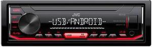 Автомагнитола JVC KD-X152