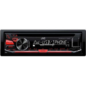 Автомагнитола JVC KD-R671