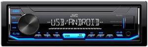 Автомагнитола JVC KD-X151