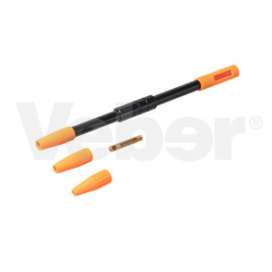 Направляющая для шомпола Veber BG3 kit